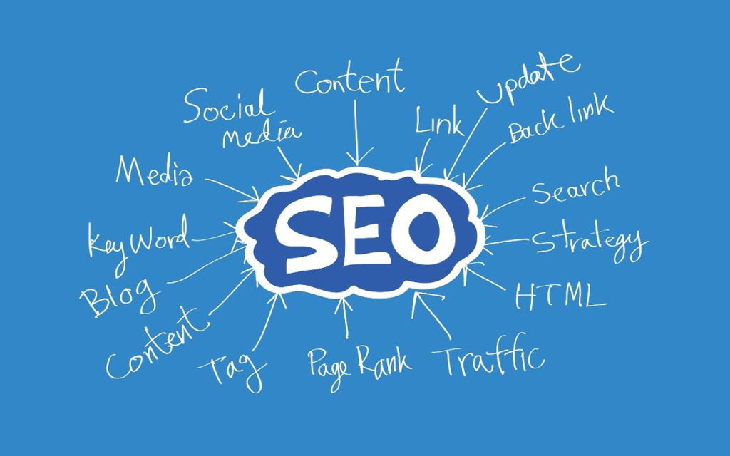 Why is website SEO important and what are the benefits?